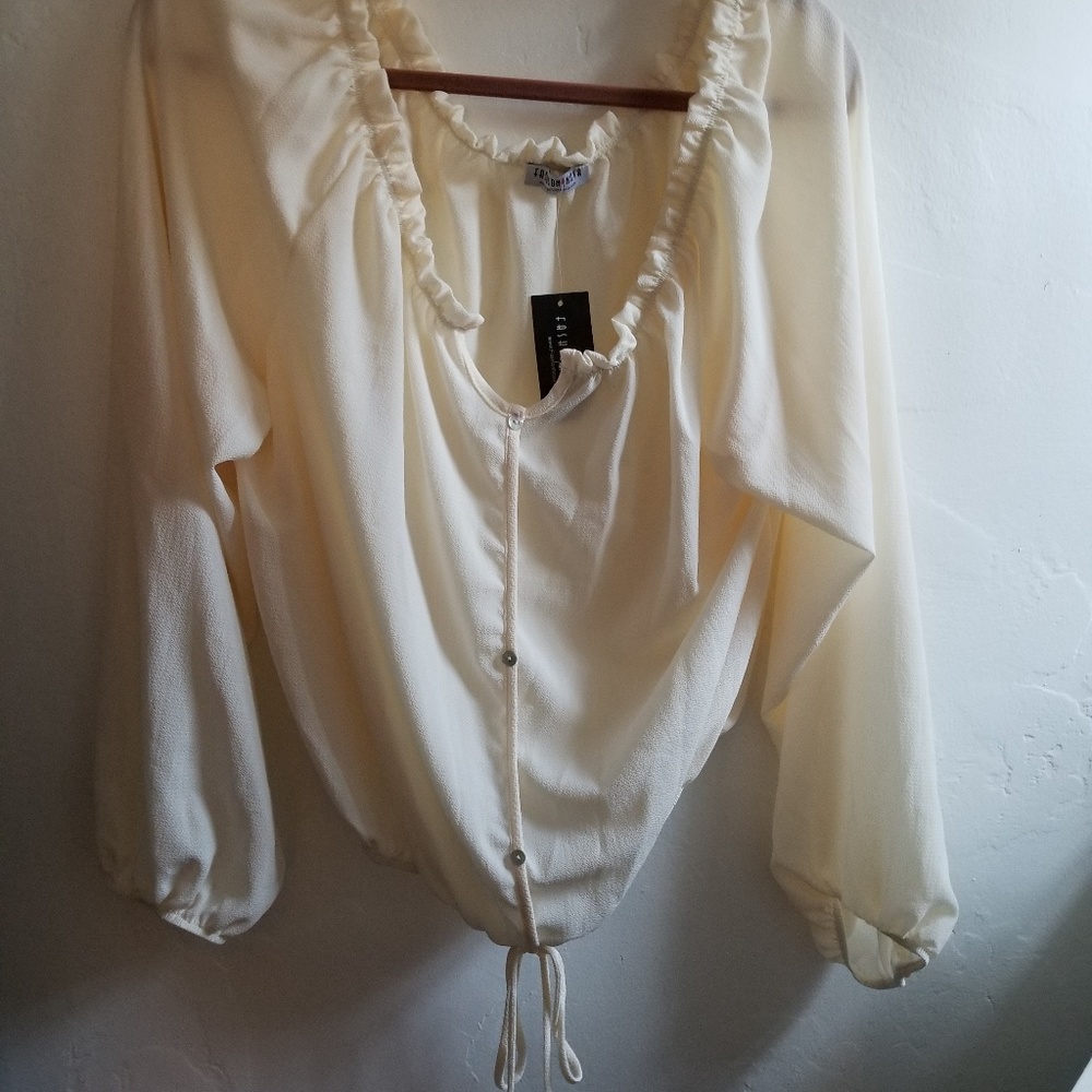 clothing